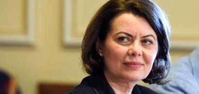 Aurelia Cristea a demisionat din PSD: Nu mai pot gira grupul infractional din...