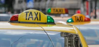 IGPR: 94 de sanctiuni contraventionala aplicate taximetristilor din zona...