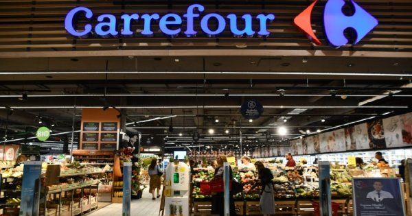 Carrefour Franța are un nou director executiv la conducerea operațiunilor....