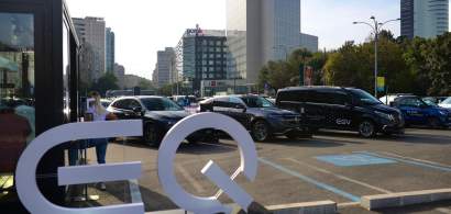 Mercedes-Benz România: Anul acesta, unul din 5 autovehicule vândute a fost...