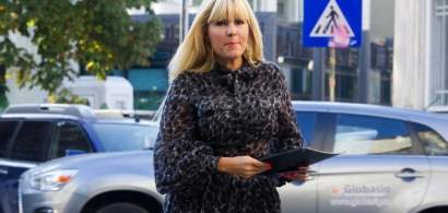 Elena Udrea are COVID; avocatul cere amânarea judecății acesteia