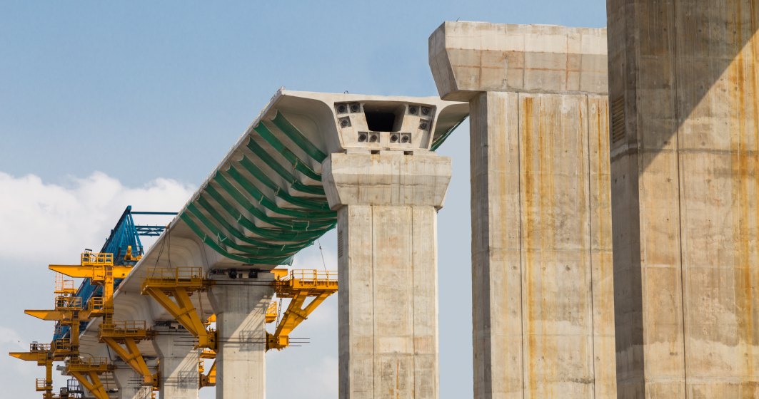 Vălean: Planul Naţional de Redresare şi Rezilienţă pune bazele infrastructurii din România pentru următorii ani