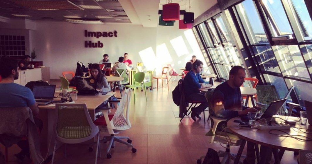 Impact Hub Bucharest lanseaza programul pentru dezvoltarea afacerilor sociale Made in Social