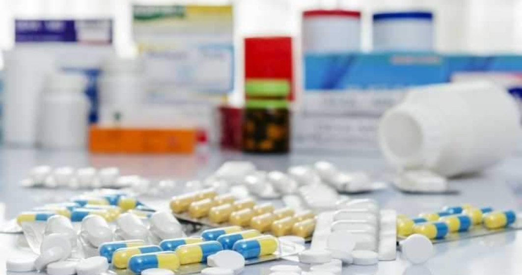 Guvernul introduce 13 noi medicamente pe lista celor compensate sau gratuite