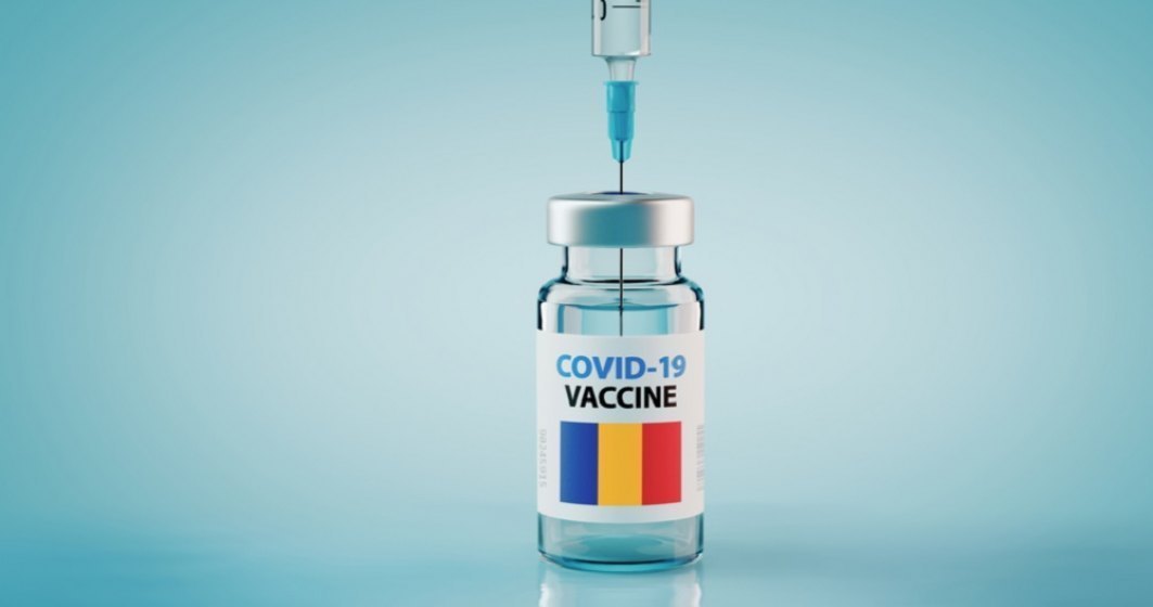 Câte persoane au fost vaccinate în ultimele 24 de ore