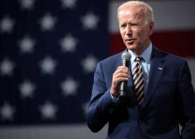 Biden vrea să candideze pentru un nou mandat de președinte. Republicanii: E...