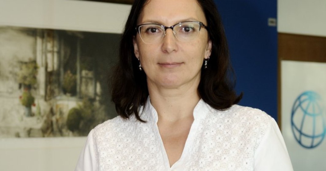 Banca Mondiala a numit-o pe Tatiana Proskuryakova director de tara pentru Romania si Ungaria
