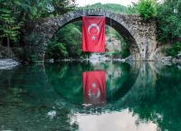Poza 4 pentru galeria foto [FOTO] Cinci motive pentru care să vizitezi Turcia vara aceasta