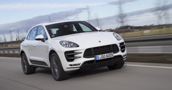 Porsche sistează vânzările celui mai popular model al său în Europa. Care...