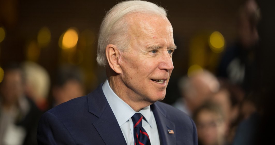 Rusia i-a greșit numele lui Joe Biden, pe lista de sancțiuni. Era vizat tatăl său decedat