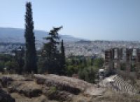 Poza 4 pentru galeria foto GALERIE FOTO | Atena, mai mult decât o destinație turistică pentru un city-break