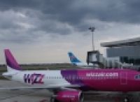 Poza 1 pentru galeria foto Wizz Air si-a marit flota cu un avion nou Airbus A320