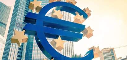 Activitatea economică în zona euro a accelerat neașteptat în luna aprilie, în...