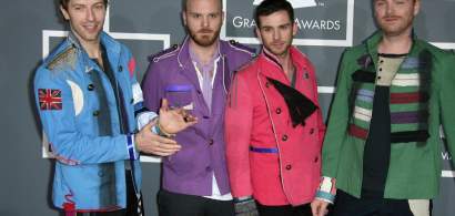 Șapte curiozități despre Coldplay: Ce nume avea trupa la înființare și ce...