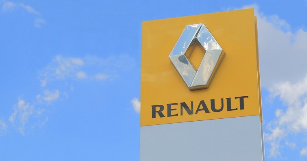 Renault recheama in service mai multe tipuri automobile din cauza unor probleme detectate de catre constructorul auto