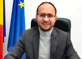 DNA face percheziții la Primăria Botoșani. Primarul PSD Andrei Cosmin este...