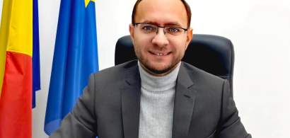 DNA face percheziții la Primăria Botoșani. Primarul PSD Andrei Cosmin este...