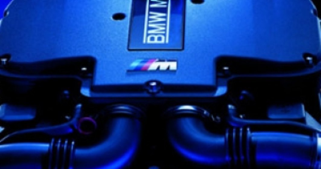 BMW - Cele mai bune motoare din lume!