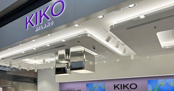 Kiko Milano, cel mai important jucător de pe piața de cosmetice din Italia a...
