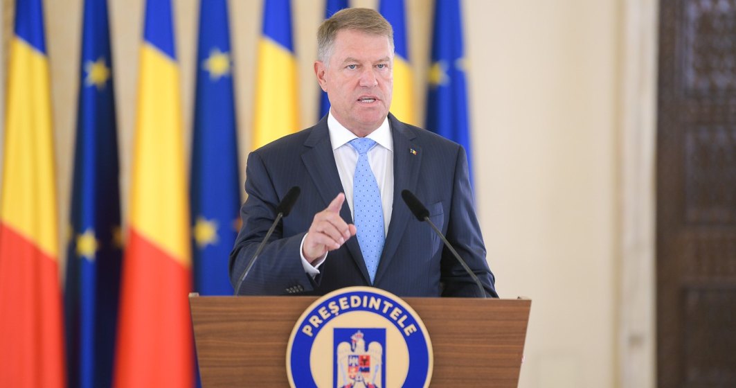 CNCD verifică afirmațiile președintelui Klaus Iohannis referitoare la autonomia Ținutului Secuiesc, după ce o asociația a depus o plângere