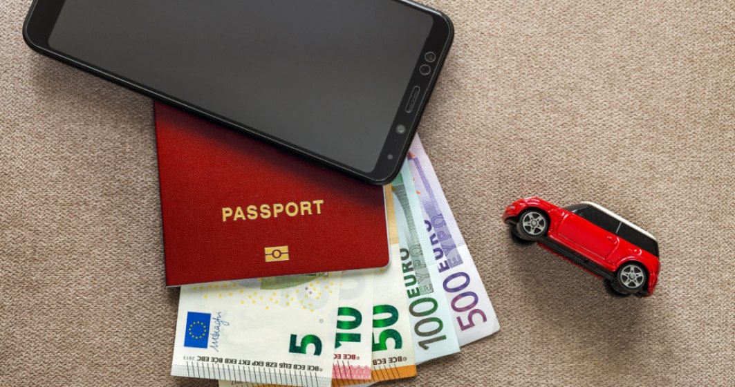 Studiu Visa: 81% dintre românii care vor face vacanţa în străinătate vor plăti digital la destinaţie