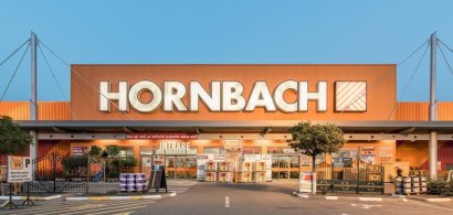 Angajări Hornbach: Retailerul de bricolaj recrutează 100 de persoane....