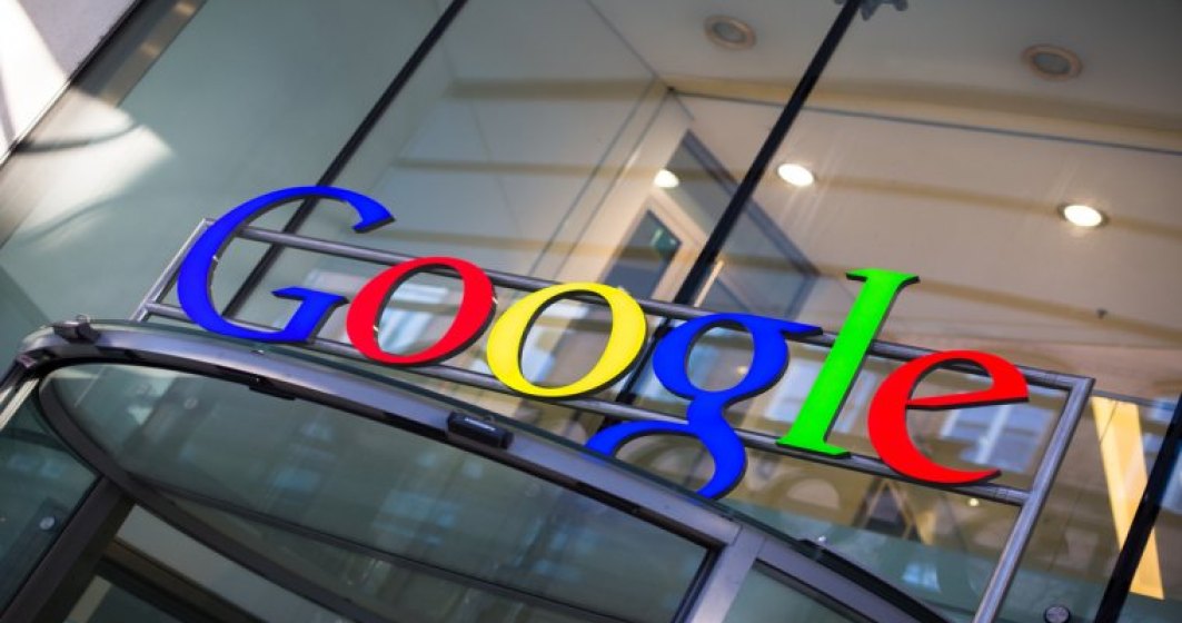 UE a amendat Google cu aproape 2,5 miliarde de euro