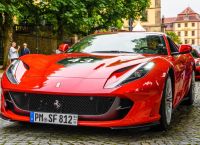 Poza 3 pentru galeria foto TOP 10 cele mai scumpe mașini second-hand înmatriculate în România în 2022