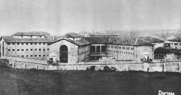 Penitenciarul-muzeu Doftana ar putea fi renovat. Mohammad Murad, dispus să...