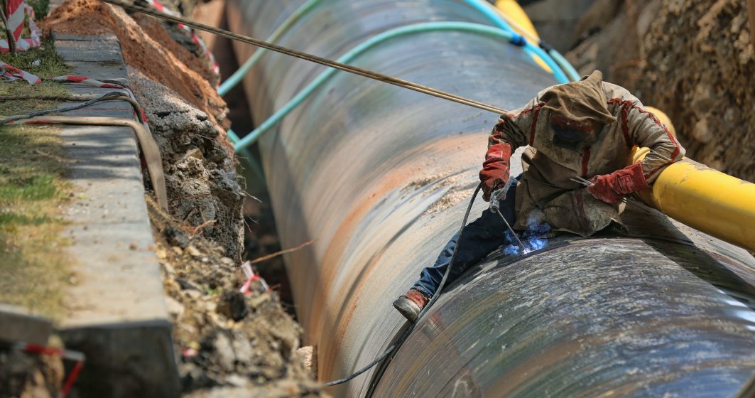 Rusia susține că va înlocui Nord Stream cu un gazoduct spre China - care nu există