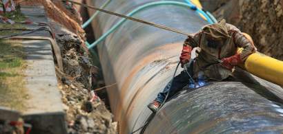 Rusia susține că va înlocui Nord Stream cu un gazoduct spre China - care nu...