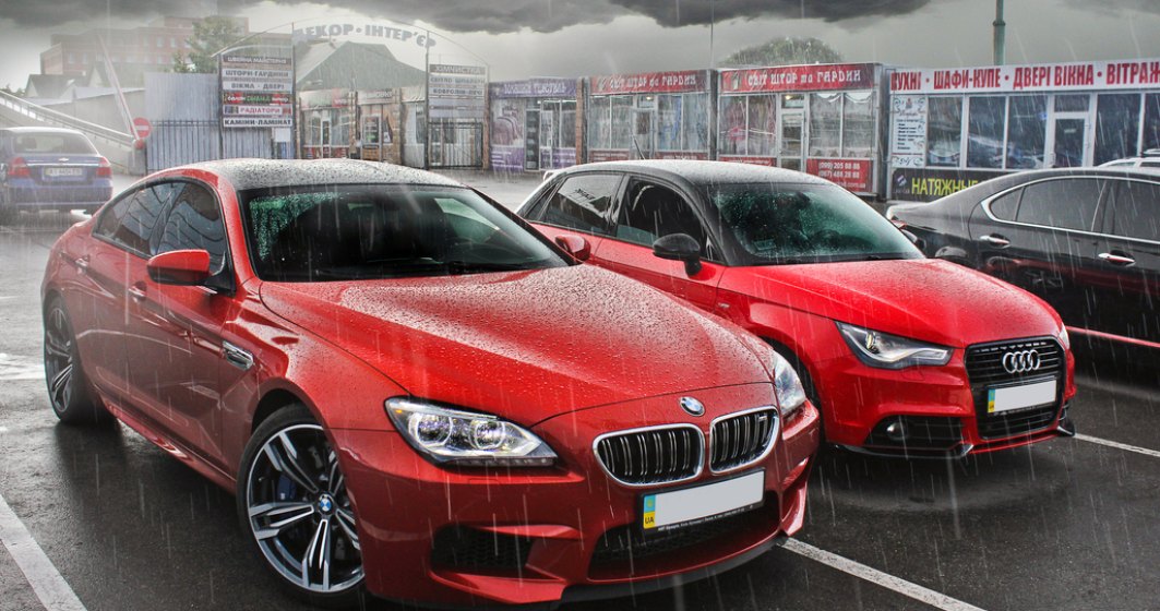 Ce producător auto din China vrea să se bată umăr la umăr cu BMW și Audi