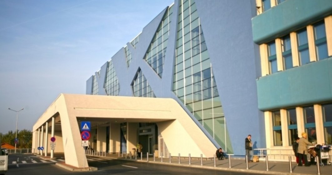 Compania Națională Aeroporturi București a emis ordinul de începere a lucrărilor de construcție a unei noi parcări la Aeroportul Henri Coandă