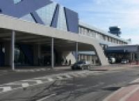 Poza 1 pentru galeria foto Cum arata noul terminal de plecari al Aeroportului Otopeni