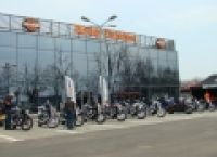 Poza 1 pentru galeria foto Harley-Davidson Bucuresti vrea vanzari cu 50% mai mari in 2010