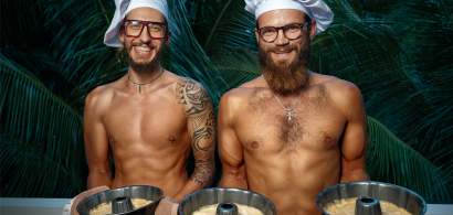 Adevarul GOL-GOLUT: Elvetia deschide un restaurant pentru nudisti