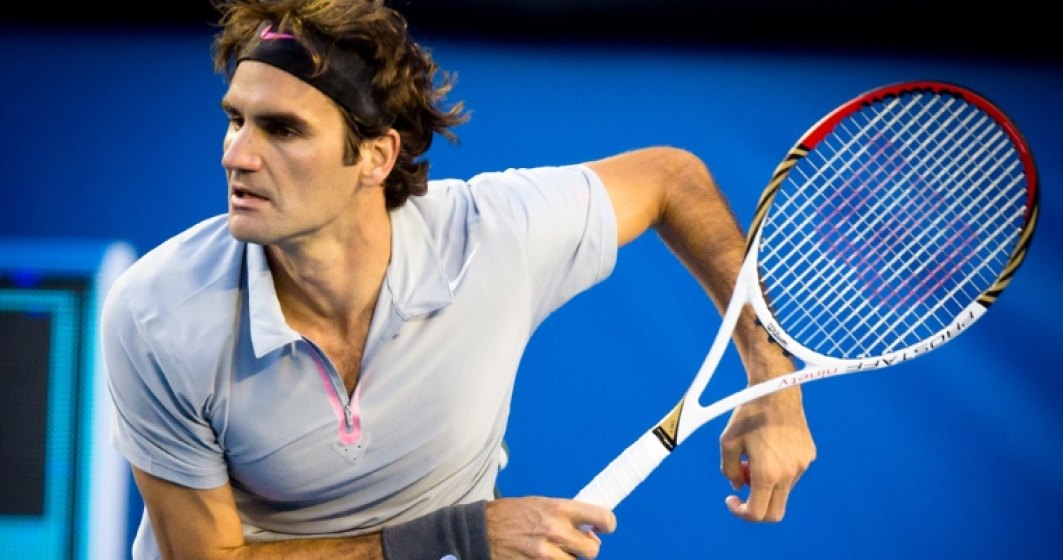 Roger Federer l-a invins pe Rafael Nadal si a castigat Australian Open, al 18-lea trofeu de Grand Slam din cariera sa