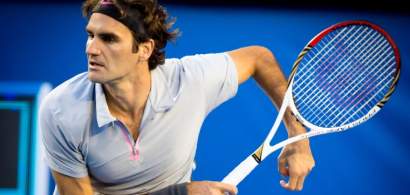Roger Federer l-a invins pe Rafael Nadal si a castigat Australian Open, al...