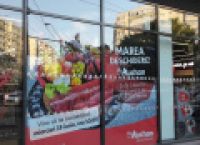 Poza 1 pentru galeria foto Auchan Romania a deschis un nou magazin MyAuchan, in Capitala