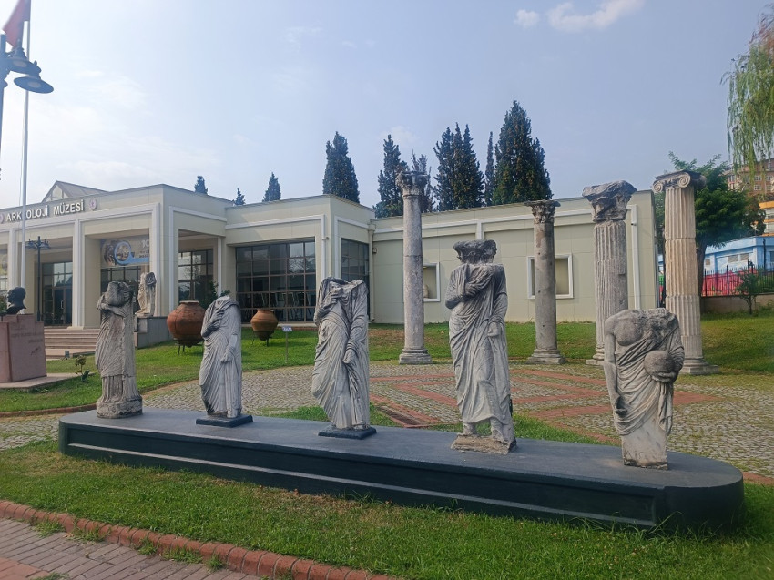 Muzeul Izmit