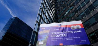 Croația a trecut la euro, iar lăcomia firmelor a provocat scumpiri în lanț....