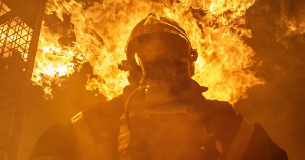 Pompierii români pleacă în Grecia pentru a ajuta la stingerea incendiilor de...