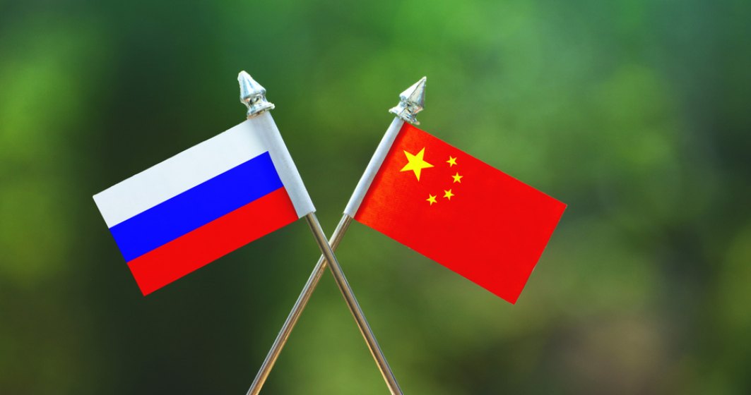 China și Rusia: Statele Unite au o politică „provocatoare” de impunere a propriei „hegemonii” globale