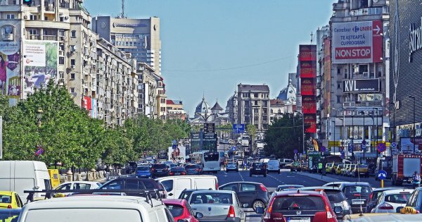 Sondaj: aproape 70% dintre români cred că țara merge într-o direcție greșită....