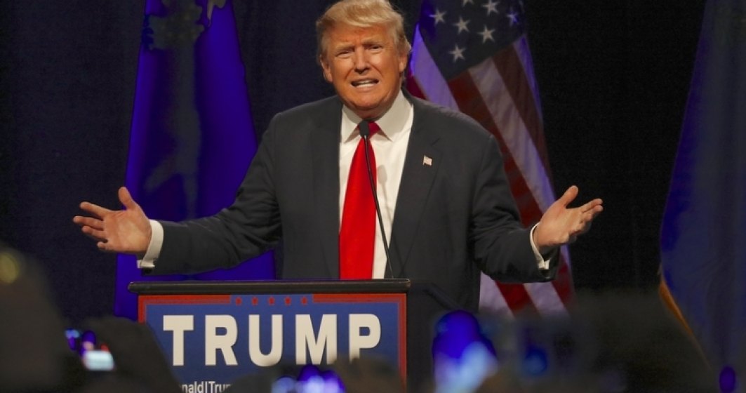 Alegerile prezidentiale din Statele Unite: 10 scenarii posibile, daca le castiga Donald Trump