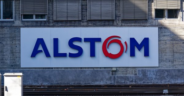 Alstom investește 54 de milioane de euro în București: ce presupune noul centru