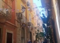 Poza 1 pentru galeria foto GALERIE FOTO | Ce poți vizita în Bari, orașul italienesc cu nume exotic, aflat pe lista celor mai însorite destinații din Europa