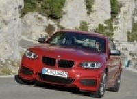 Poza 1 pentru galeria foto BMW a prezentat Seria 2 Coupe, asteptata in martie