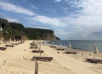 Poza 1 pentru galeria foto Top CINCI plaje cu nisip fin în Bulgaria