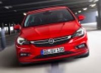 Poza 2 pentru galeria foto Noul Opel Astra costa in Romania de la 15.600 euro cu TVA